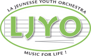 La Jeunesse Youth Orchestra